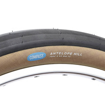 700C x 44 Snoqualmie Pass｜Rene Herse｜Alternative Bicycles