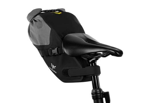 バックカントリーサドルパック（ 4.5L）｜APIDURA｜Alternative Bicycles