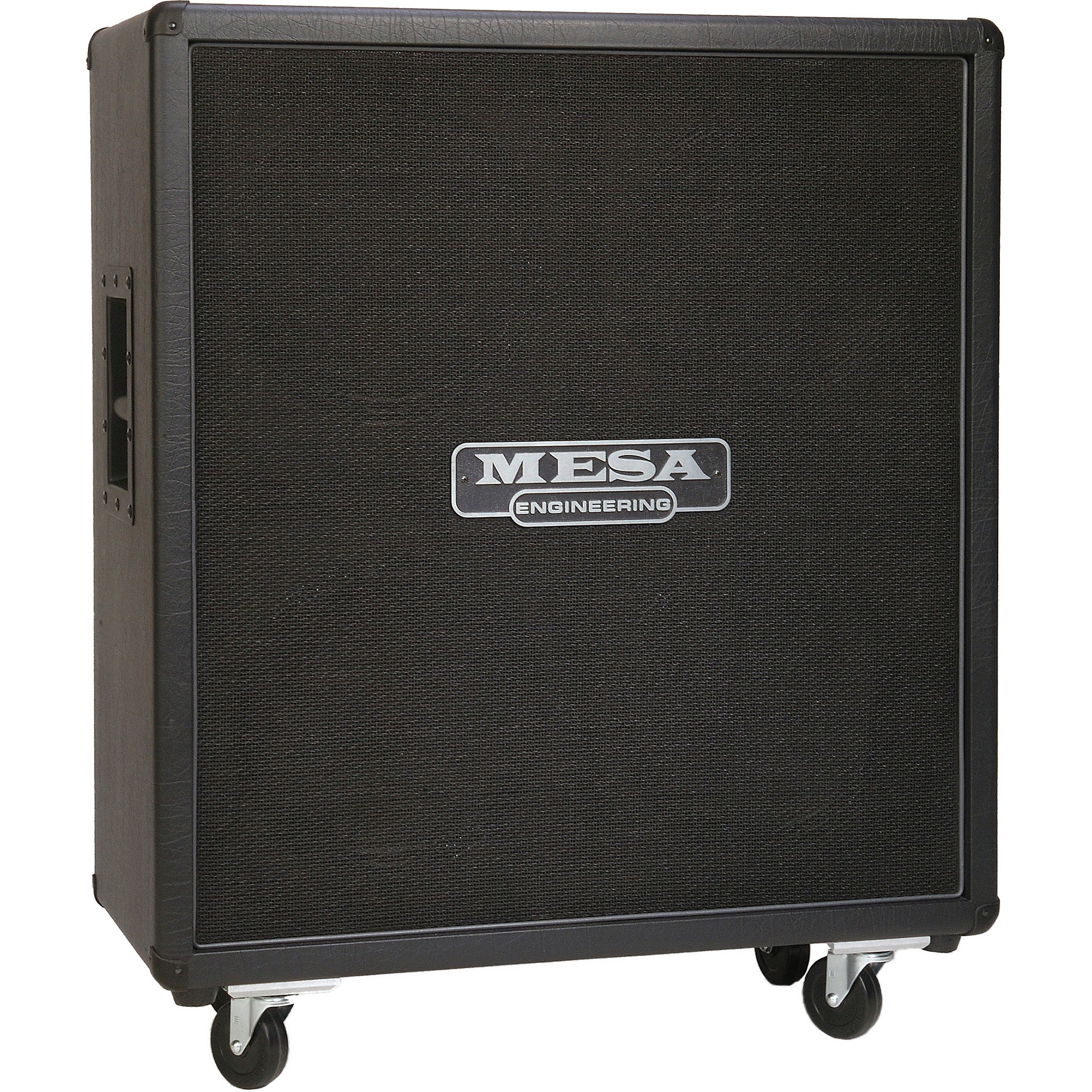 Mesa Boogie 04BBRSTR 4x12 Rectifier Cabinet Standard Straight
