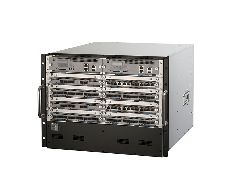 AX8300Sシリーズ：アラクサラネットワークス株式会社