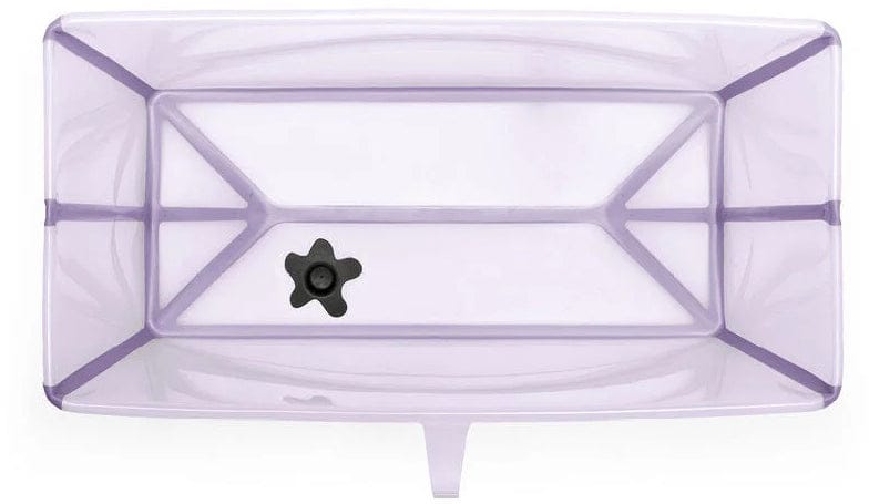Stokke Flexi Bath X-Large Heat Sensitive - Lavender – Albee Baby