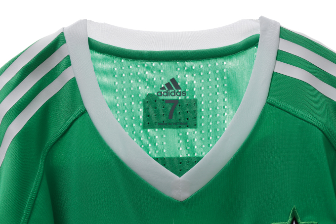 2018シーズンGK新ユニフォーム】デザイン決定、先行予約販売12月23日