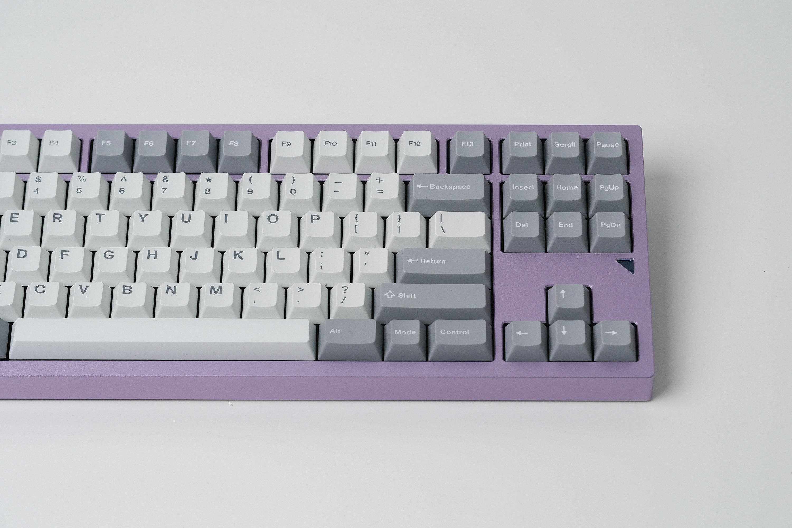 Mode Keycap Review - alexotos