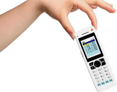 Max ALFARK-7000X | スマートデバイスのアルフ