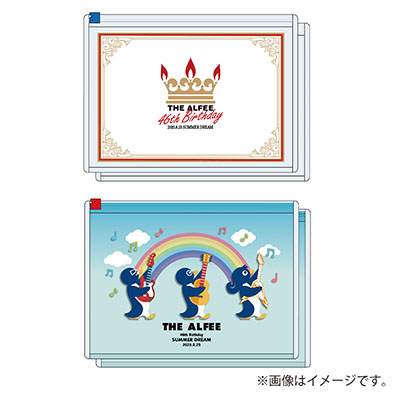 THE ALFEE OFFICIAL WEB SITE
