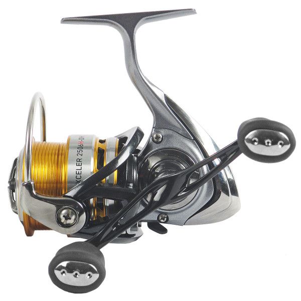 Daiwa 17 EXCELER 2506H-DH Spinning Reel 4960652088169 – North-One