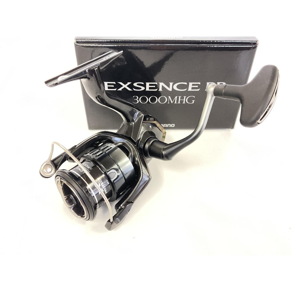 Shimano 24 EXSENCE BB 3000MHG Spinning Reel 4969363047212 – North