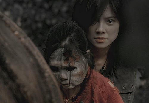 映画 リサイクル －死界－ (2006) - allcinema