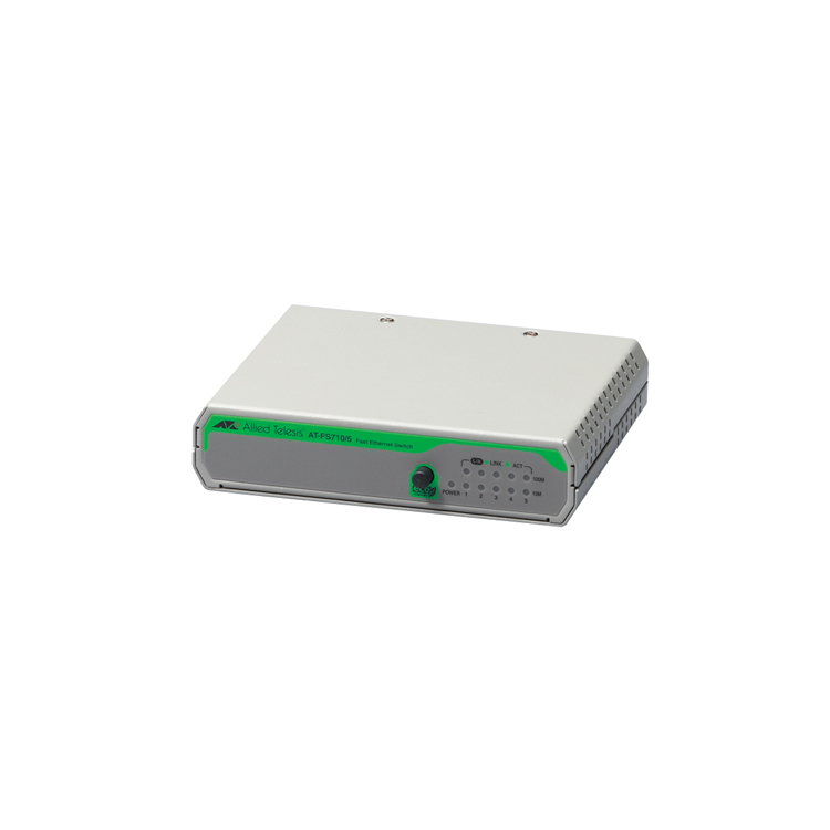 AT-FS710/8 - アライドテレシス