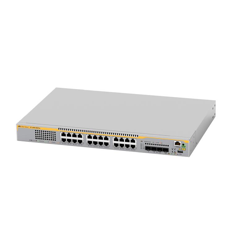 AT-x250-28XS - アライドテレシス