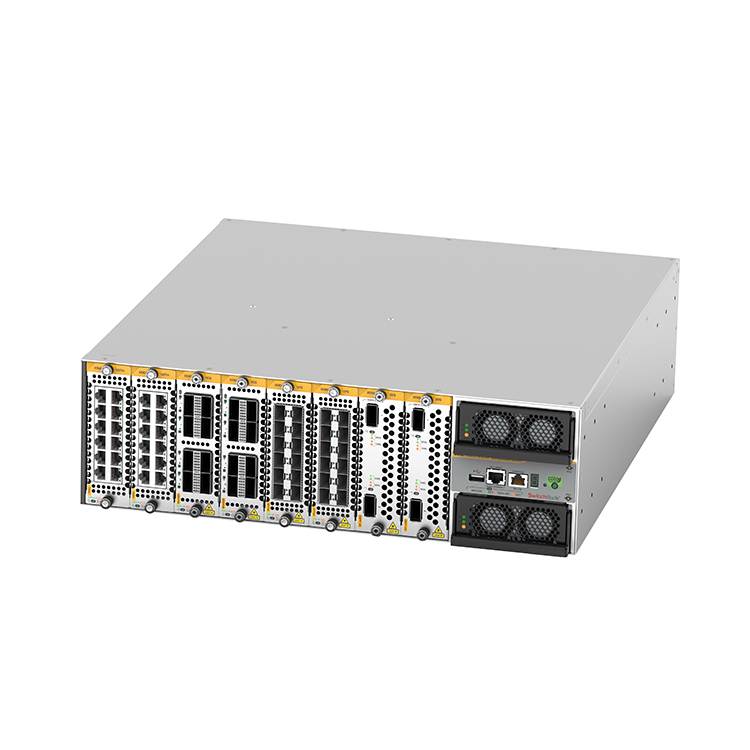 製品ナビゲーション – スイッチ - アライドテレシス