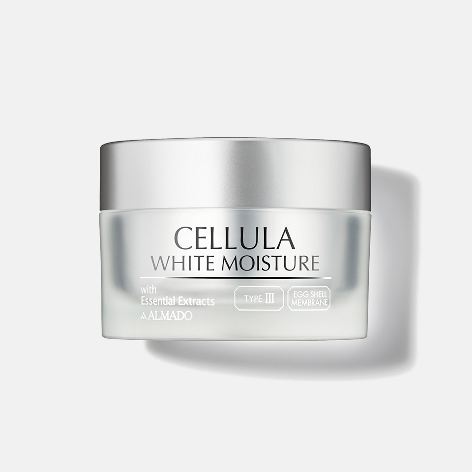 CELLULA WHITE エッセンス・クリームセット Amazon.co.jp: アルマード