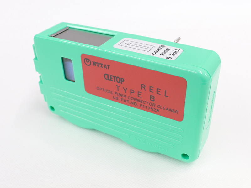 CLETOPシリーズ】クリーナー/検査機/接続工事材料｜アルプシステムズ