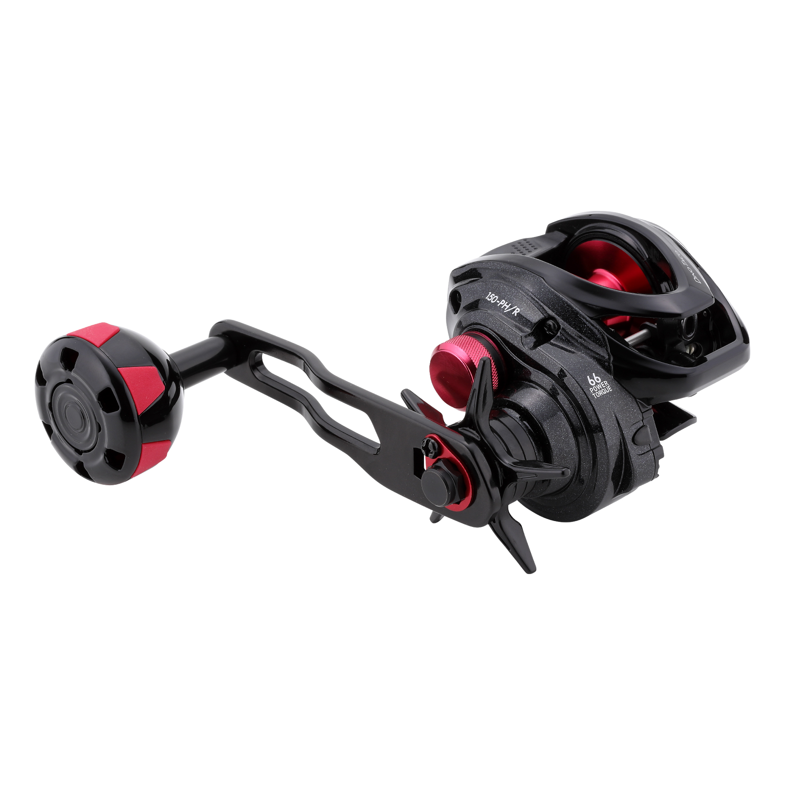 リール | alphatackle