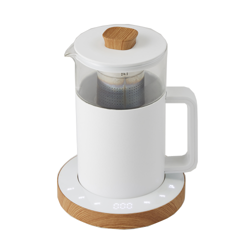 電気ケトル（MEK-0501/W/K） | アルファックス・コイズミONLINE SHOP