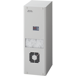 ENC-GR300LE-eco (制御盤用クーラー)｜冷却・防塵・放熱など熱対策なら