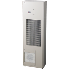 ENC-G2900L-DF (制御盤用クーラー)｜冷却・防塵・放熱など熱対策なら