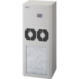 ENC-GR1000L-eco (制御盤用クーラー)｜冷却・防塵・放熱など熱対策なら