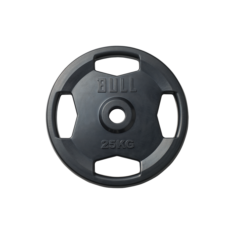 BULLラバープレート アポワフィットネス｜商品詳細