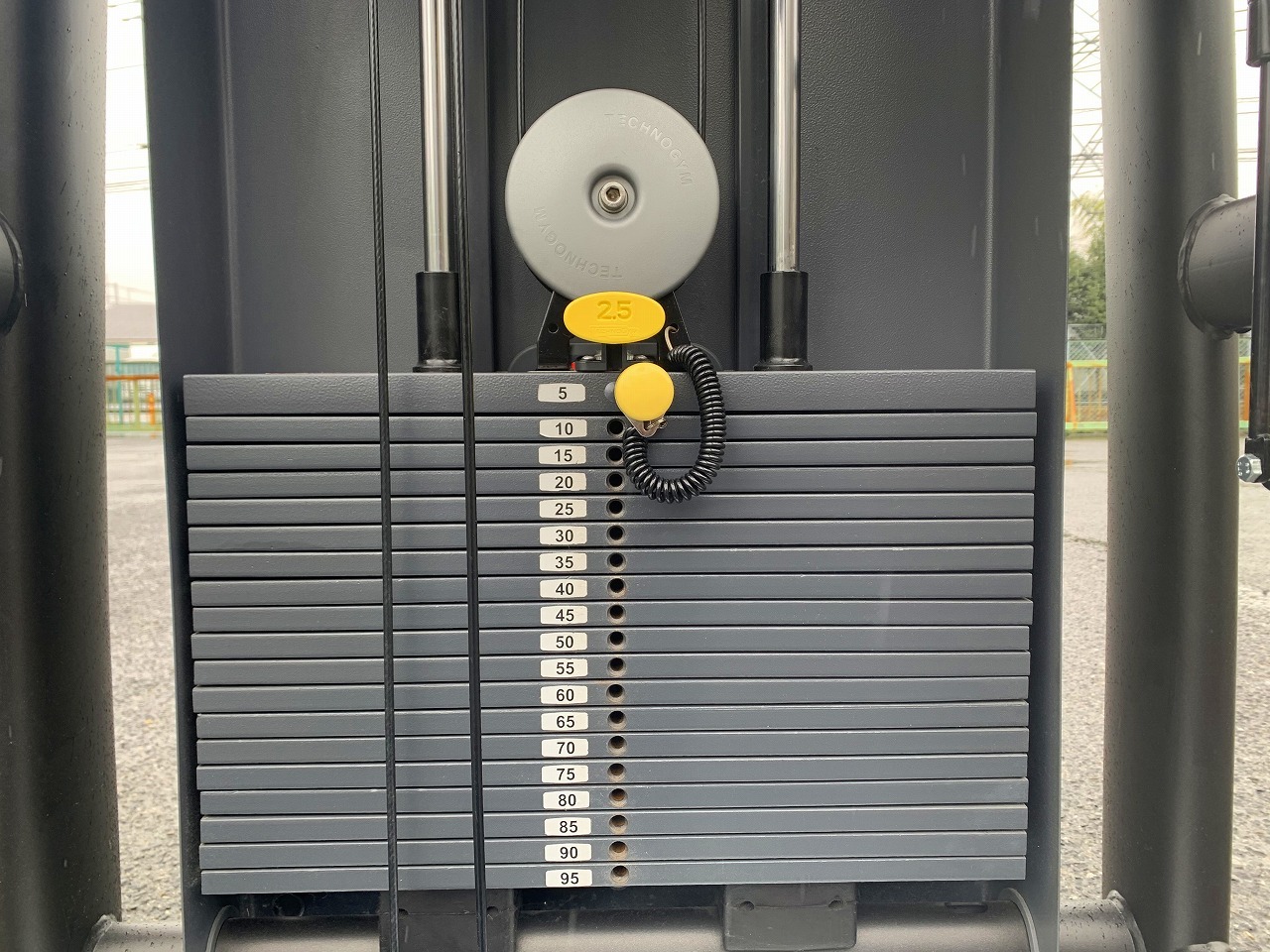 アポワフィットネス｜商品詳細