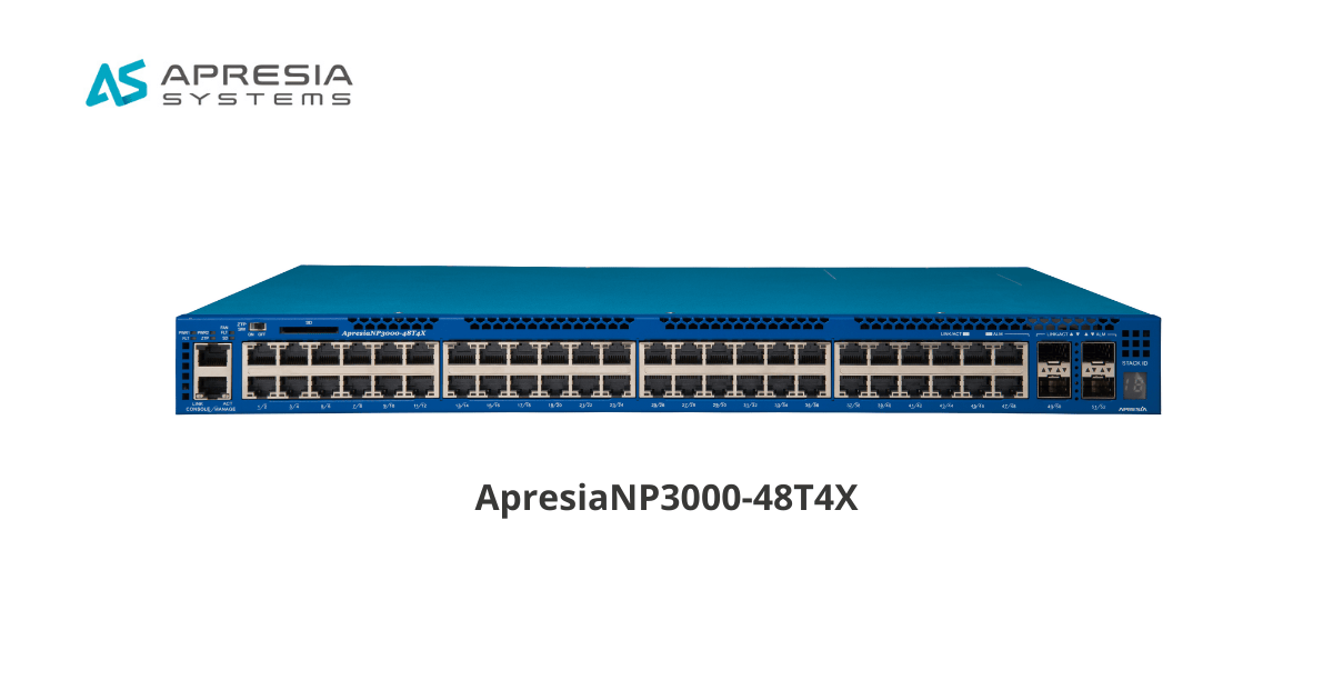2025年3月7日:ボックス型1G 48ポート搭載L3スイッチングハブを新たに