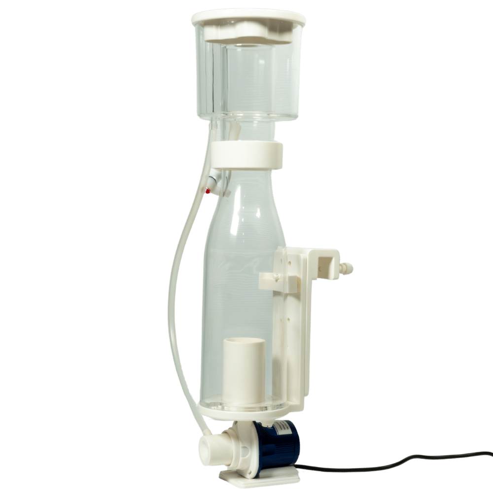 ネプチューンキューブW60 | 海水魚・サンゴ飼育に最適な60cm背面濾過