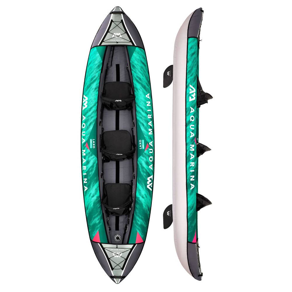 Laxo 3P（ラクソ 3人乗り） | アクアマリーナ公式サイト