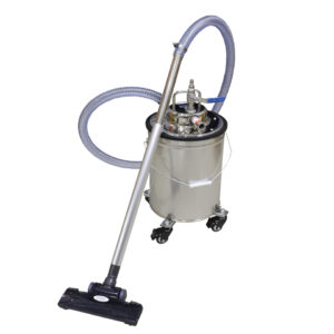 バキュームクリーナー | アクアシステム株式会社