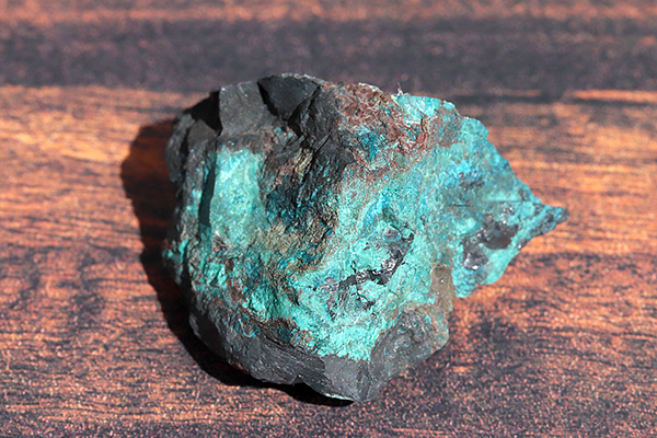 賢者の石！イスラエル産エイラットストーン原石【ギャランティカード付