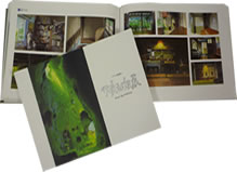 図録申し込み / ジブリの絵職人 男鹿和雄展 トトロの森を描いた人