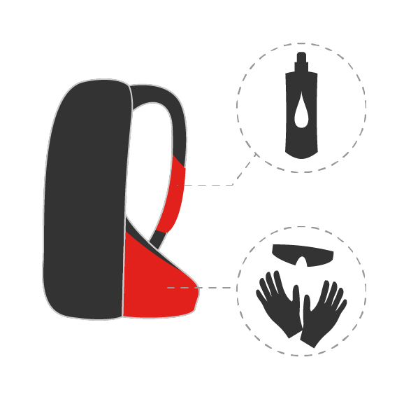 TOUR 32 | Backpacks | Arva Equipment