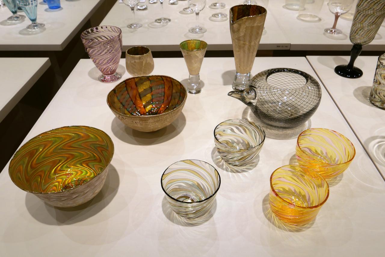 終了しました】「お酒を楽しむ器展 2024」の作品を紹介します | 秋田市