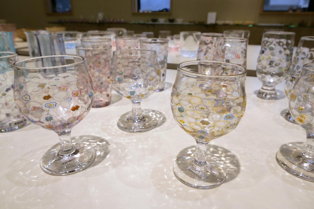 終了しました】「お酒を楽しむ器展 2024」の作品を紹介します | 秋田市