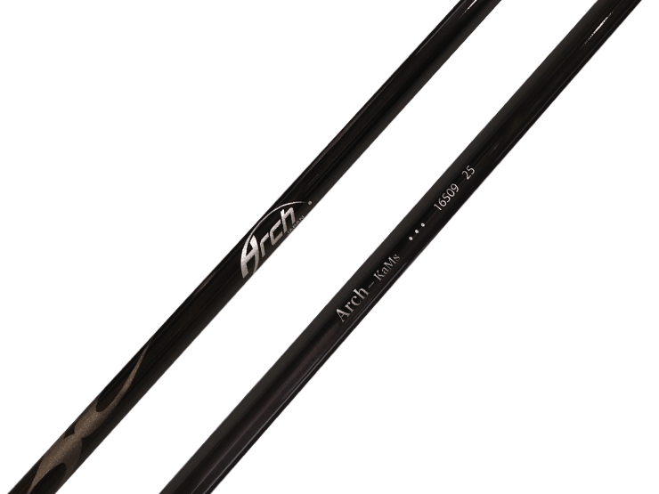 16509 | アーチシャフト