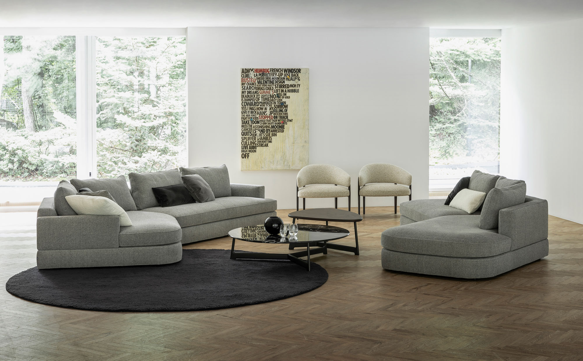 アルフレックス ジャパン | arflex（アルフレックス ジャパン）