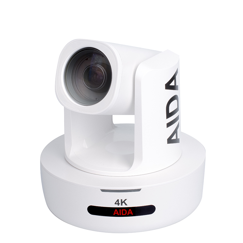 30倍光学ズーム 4K高画質 NDI HX2対応 PTZカメラ PTZ4K-NDI-X30 HD