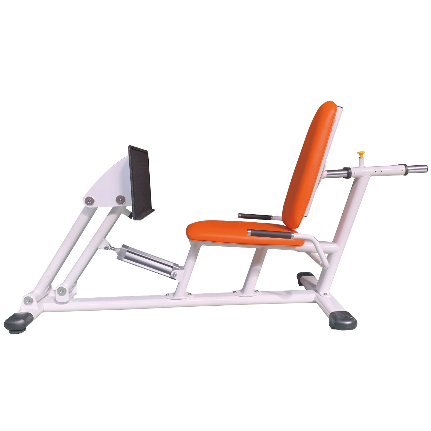 FH107（レッグプレス）／油圧式トレーニングマシン（Mirage） | アルゴ