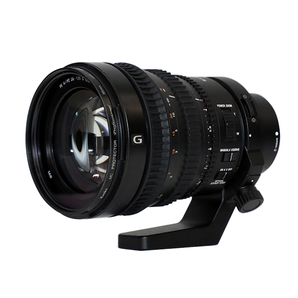 SONY SELP28135G｜アークベル株式会社