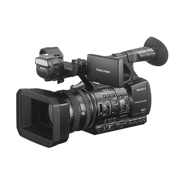 SONY HXR-NX5R｜アークベル株式会社