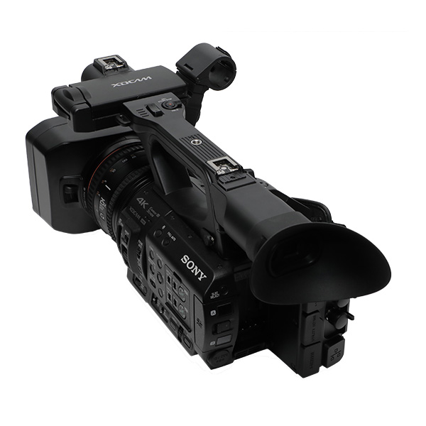 SONY PXW-Z190｜アークベル株式会社