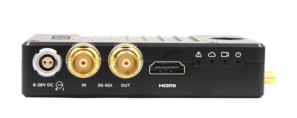 Teradek BOLT 500 XT (1対1)｜アークベル株式会社