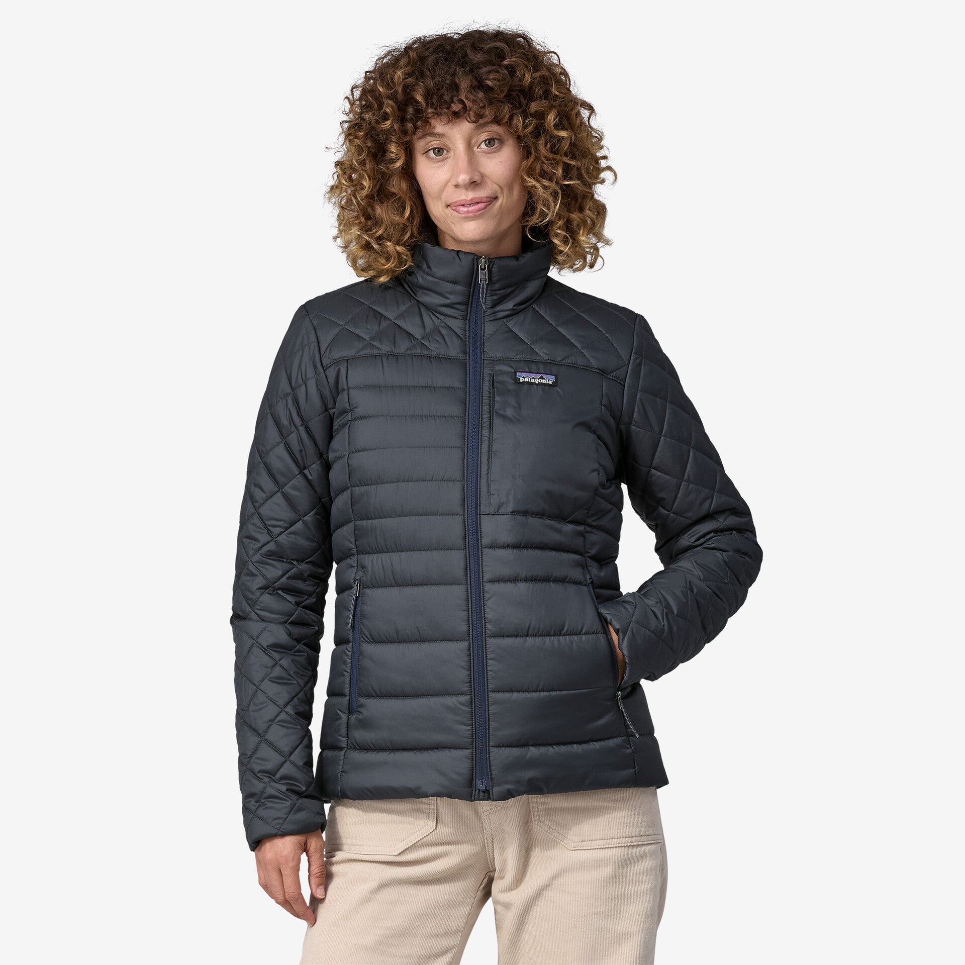 Patagonia Radalie Jacket - Women's – Arlberg Ski & Surf
