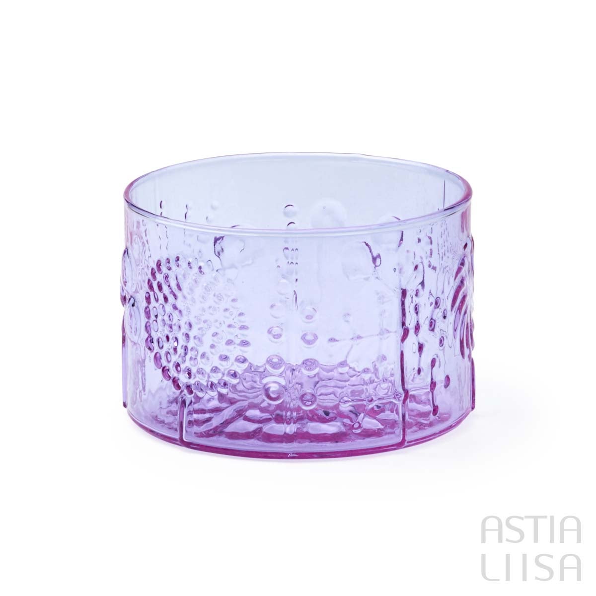 ヌータヤルヴィ フローラ アメジスト ボウル, ヴィンテージ