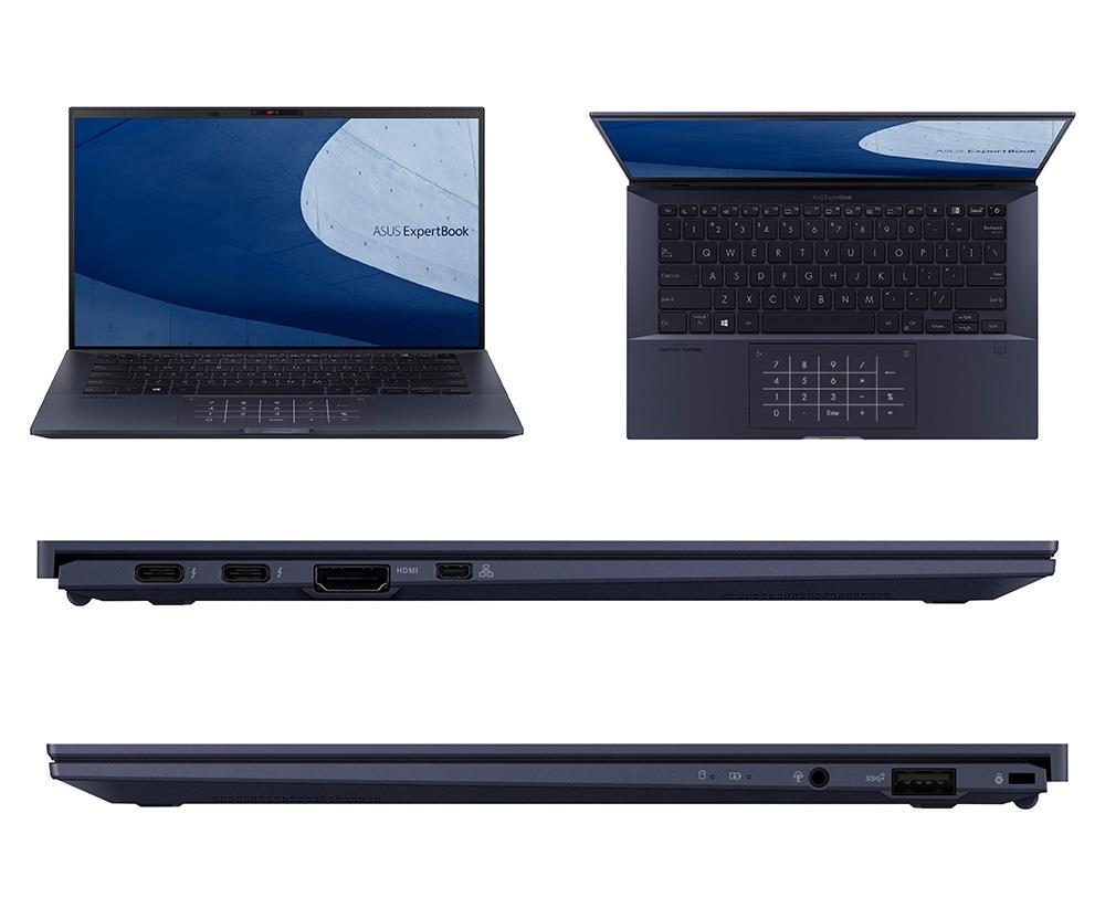 有機ELディスプレイ搭載モデルから最大4TBストレージ搭載ハイエンド