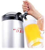 アサヒビール｜サポートケア｜トップページ