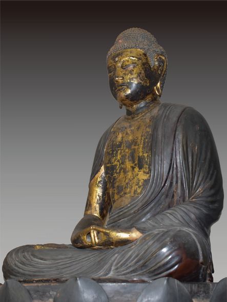 吾妻鏡』にみる東国の仏教美術 | 横浜教室 | 朝日カルチャーセンター