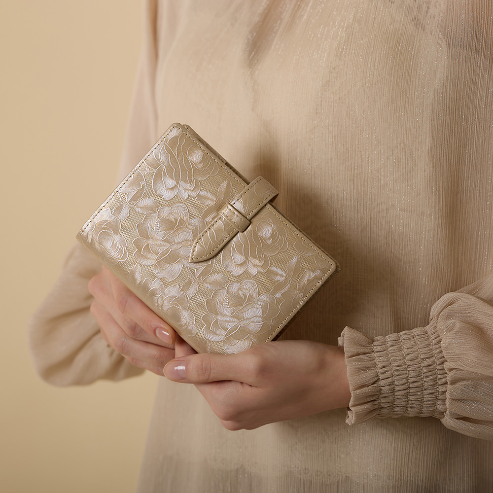 ラヴィアンローズ MINI6 13mm [1273] システム手帳商品一覧 ASHFORD