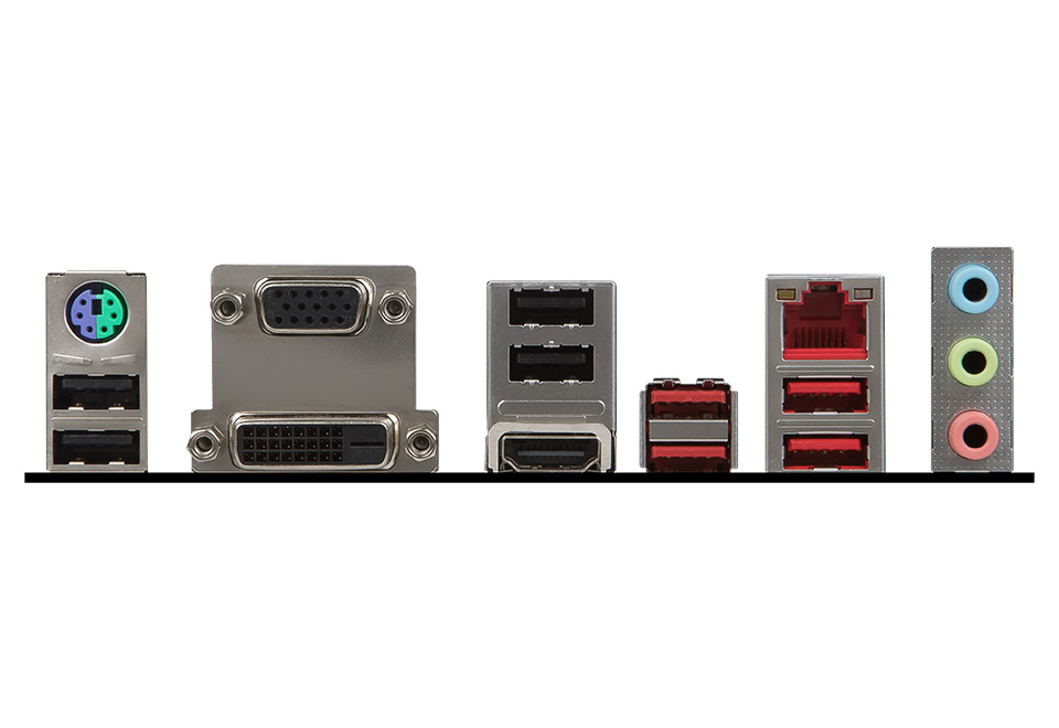 B350M BAZOOKA | MSI マザーボード AMD B350チップセット | 株式会社アスク