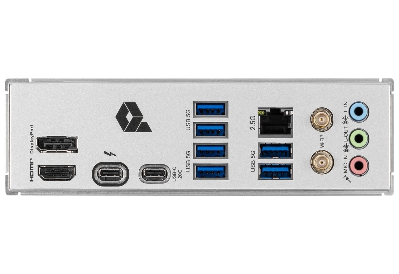 PRO Z890-S WIFI | MSI マザーボード Intel Z890チップセット | 株式