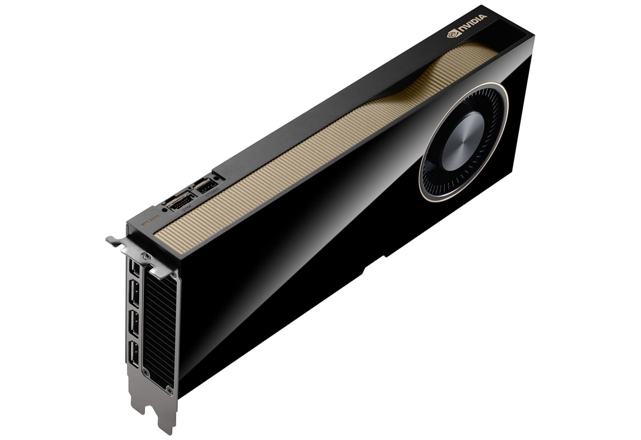 NVIDIA RTX 6000 Ada 世代 | NVIDIA NVIDIA RTX/Quadroシリーズ | 株式